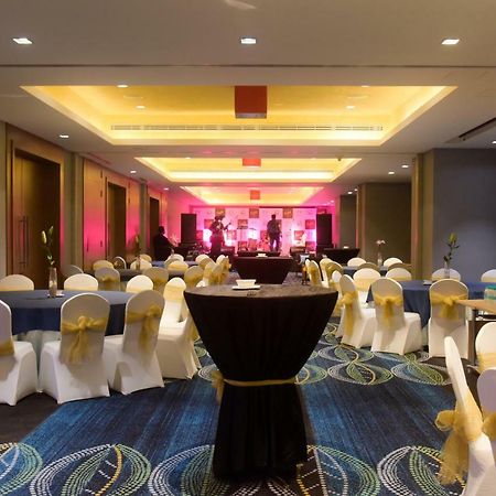 Oakwood Residence Kapil Hyderabad Bagian luar foto