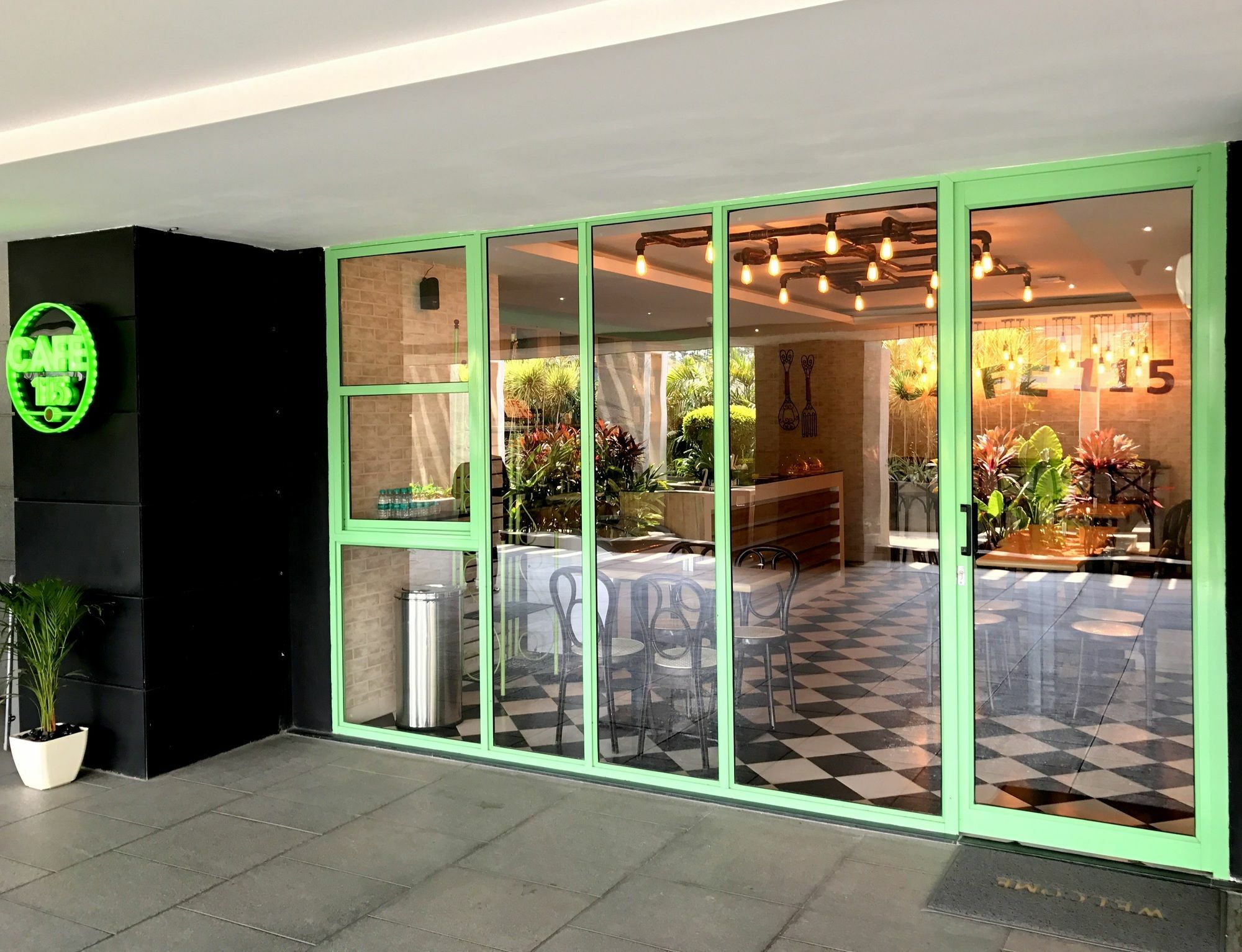 Oakwood Residence Kapil Hyderabad Bagian luar foto