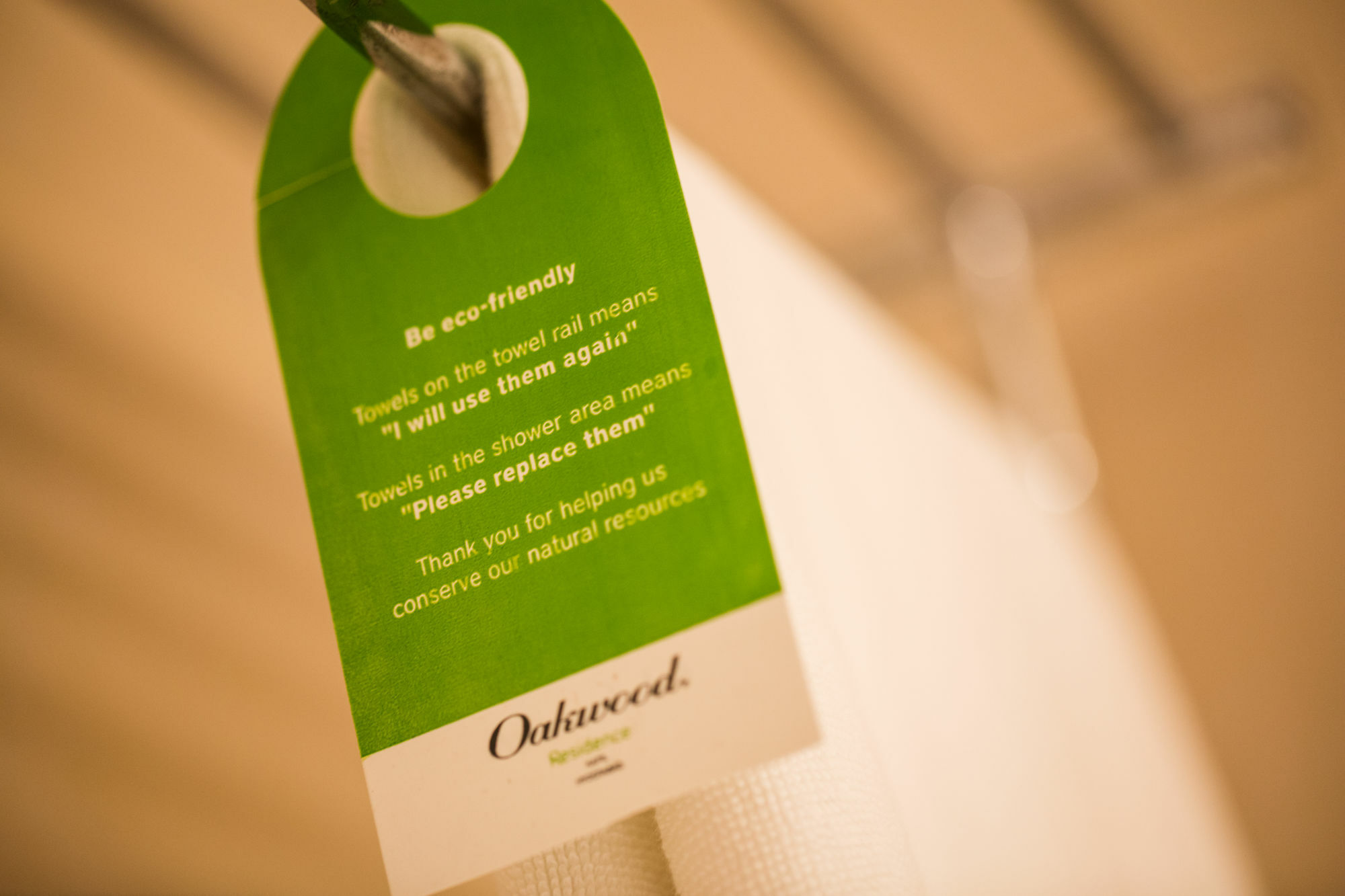 Oakwood Residence Kapil Hyderabad Bagian luar foto