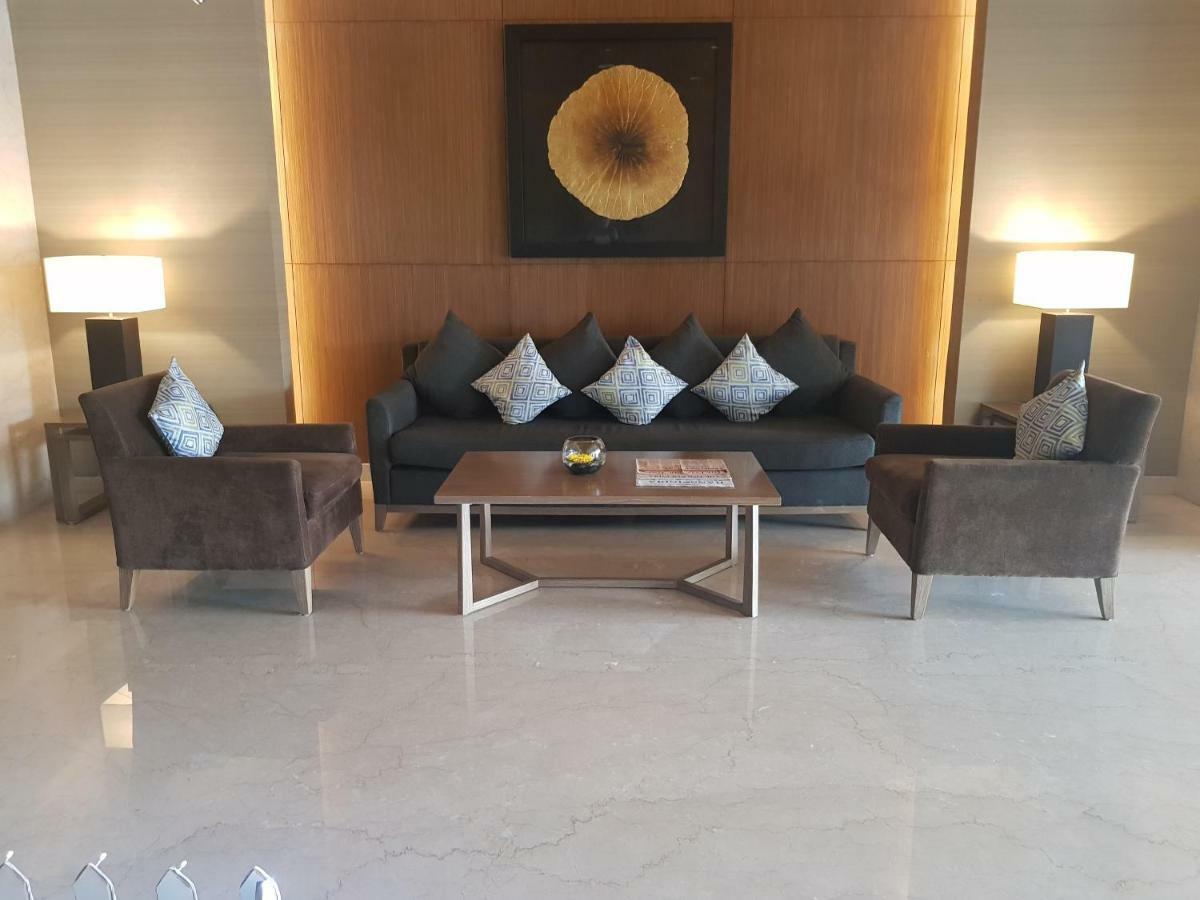 Oakwood Residence Kapil Hyderabad Bagian luar foto